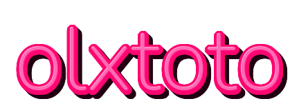 olxtoto — logo kanal