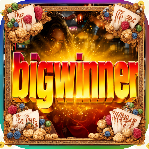 bigwinner — galeri pratinjau - APK Resmi