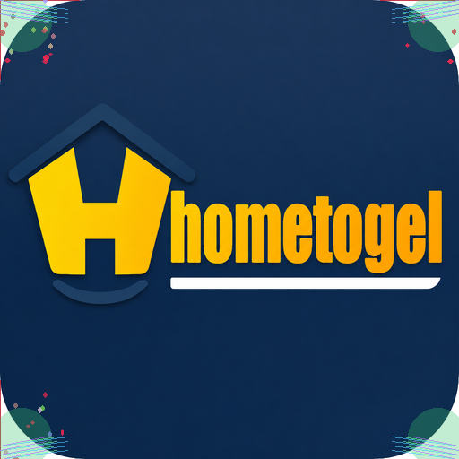 hometogel — mitra unggulan